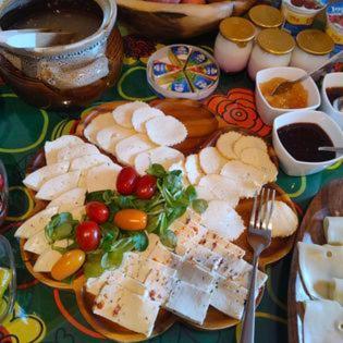 "U Skowronkow" Bed and Breakfast Bukowina Tatrzańska Exteriör bild
