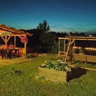 "U Skowronkow" Bed and Breakfast Bukowina Tatrzańska Exteriör bild